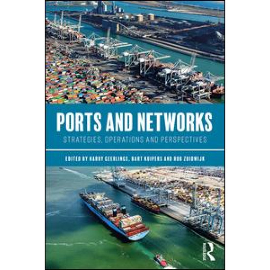 Ports and Networks