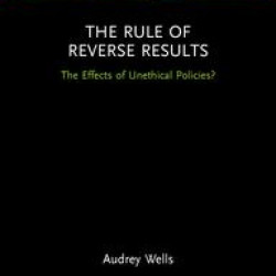 The Rule of Reverse Results
