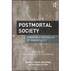 Postmortal Society