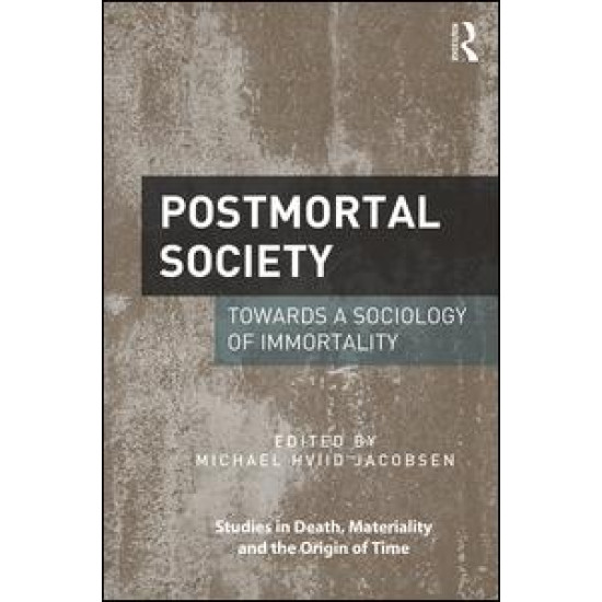 Postmortal Society