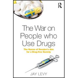 The War on People who Use Drugs