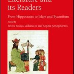 Greek Medical Literature and its Readers