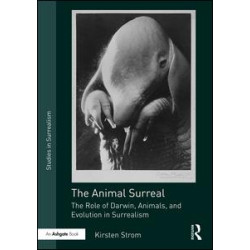 The Animal Surreal The Animal Surreal
