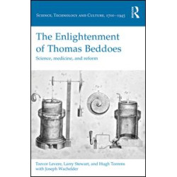 The Enlightenment of Thomas Beddoes