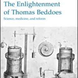 The Enlightenment of Thomas Beddoes The Enlightenment of Thomas Beddoes
