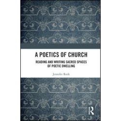 A Poetics of Church A Poetics of Church