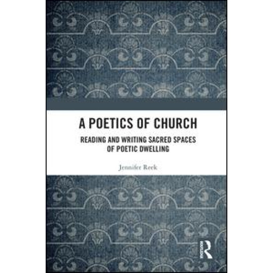 A Poetics of Church