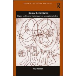 Islamic Feminisms