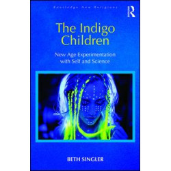 The Indigo Children