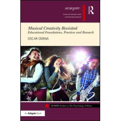 Musical Creativity Revisited Musical Creativity Revisited