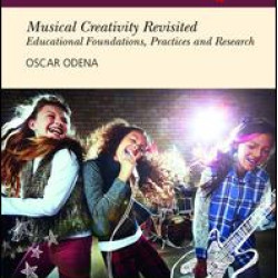 Musical Creativity Revisited