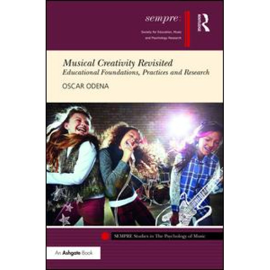 Musical Creativity Revisited Musical Creativity Revisited