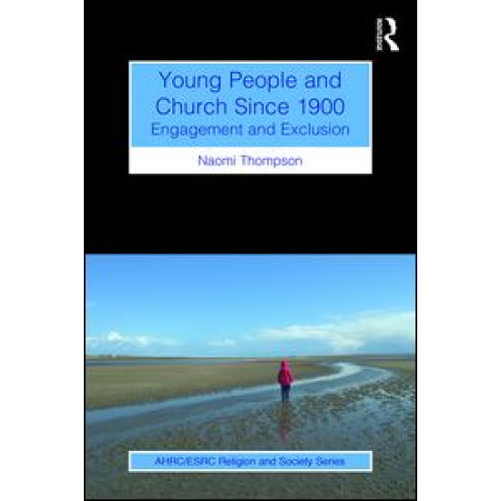 Young People and Church Since 1900