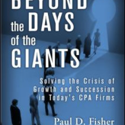 Beyond the Days of the Giants Beyond the Days of the Giants