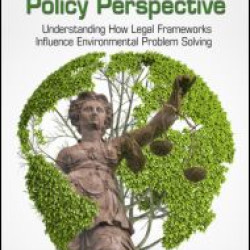 Environmental Law from the Policy Perspective Environmental Law from the Policy Perspective