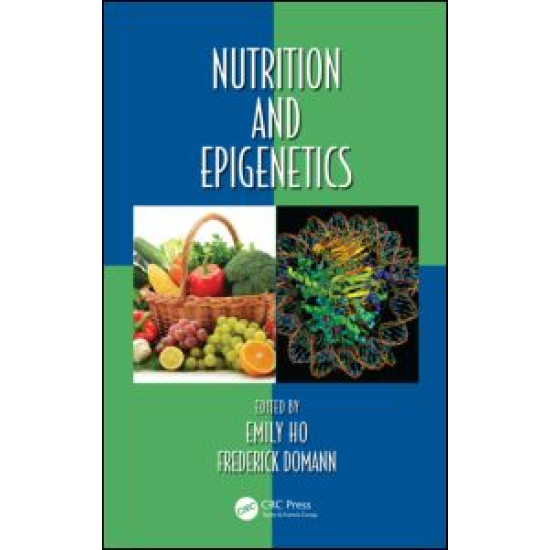 Nutrition and Epigenetics Nutrition and Epigenetics
