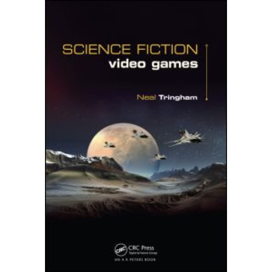 Science Fiction Video Games Science Fiction Video Games