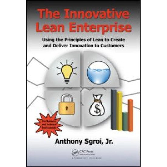 The Innovative Lean Enterprise