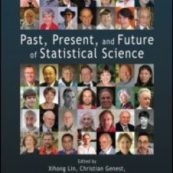 Past, Present, and Future of Statistical Science