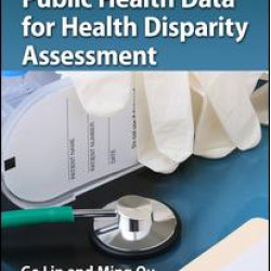 Smart Use of State Public Health Data for Health Disparity Assessment