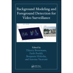 Background Modeling and Foreground Detection for Video Surveillance Background Modeling and Foreground Detection for Video Surveillance