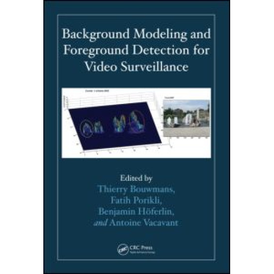 Background Modeling and Foreground Detection for Video Surveillance