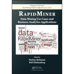 RapidMiner RapidMiner