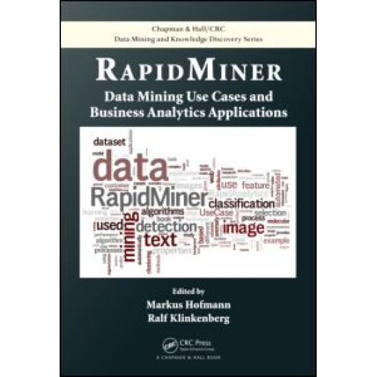RapidMiner RapidMiner