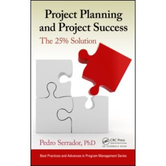 Project Planning and Project Success Project Planning and Project Success