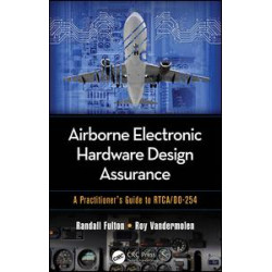 Airborne Electronic Hardware Design Assurance