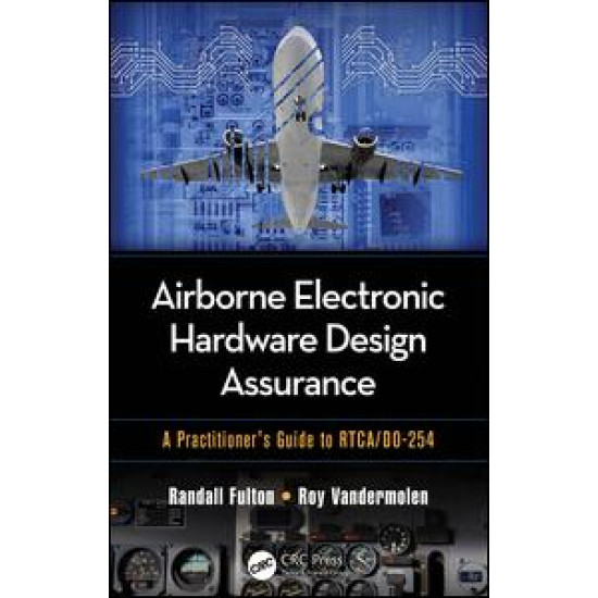 Airborne Electronic Hardware Design Assurance