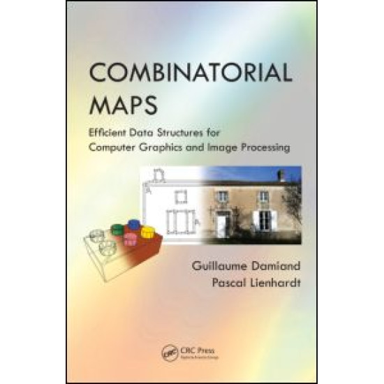 Combinatorial Maps