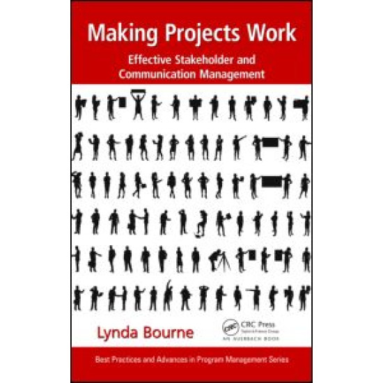 Making Projects Work Making Projects Work