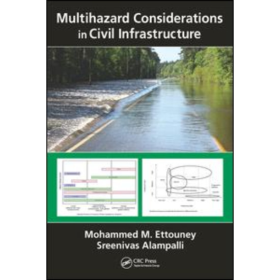 Multihazard Considerations in Civil Infrastructure