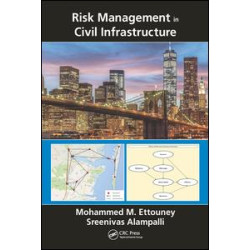 Risk Management in Civil Infrastructure