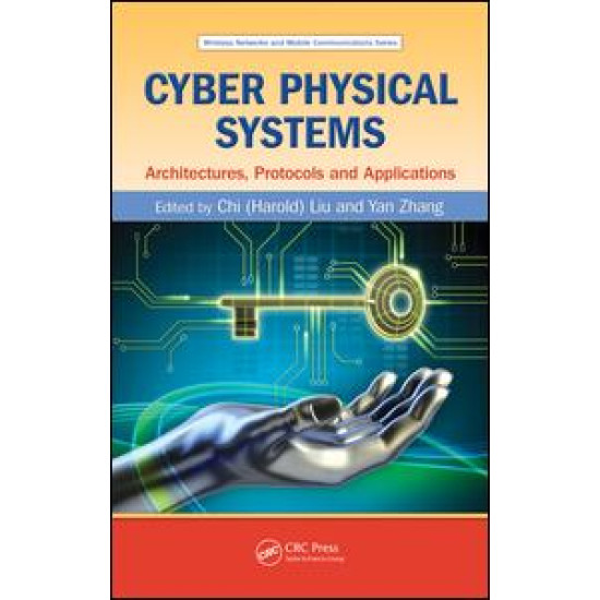 Cyber Physical Systems