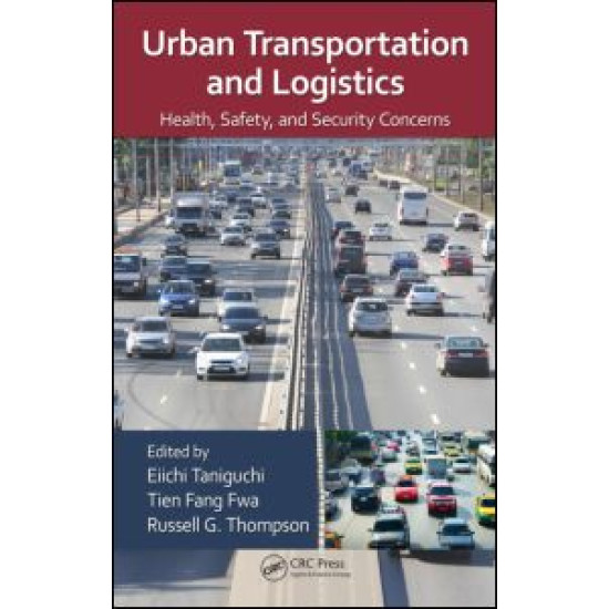 Urban Transportation and Logistics Urban Transportation and Logistics