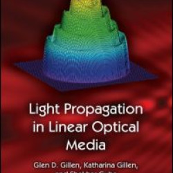 Light Propagation in Linear Optical Media