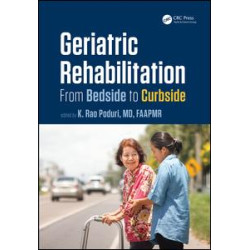 Geriatric Rehabilitation Geriatric Rehabilitation