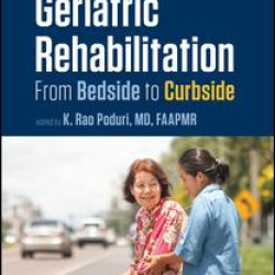 Geriatric Rehabilitation Geriatric Rehabilitation