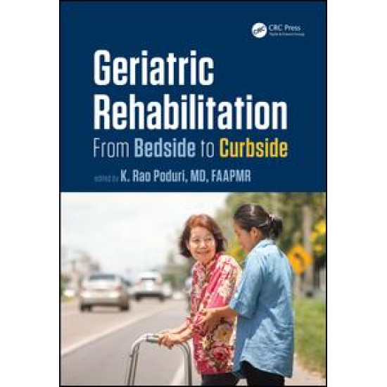 Geriatric Rehabilitation Geriatric Rehabilitation