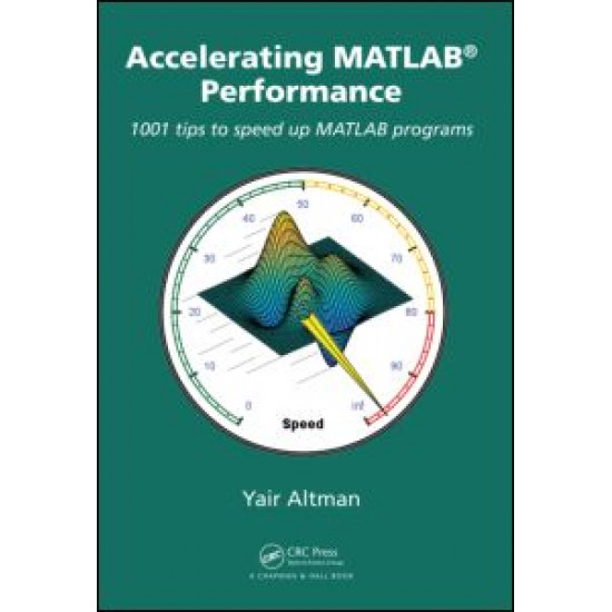 Accelerating MATLAB Performance