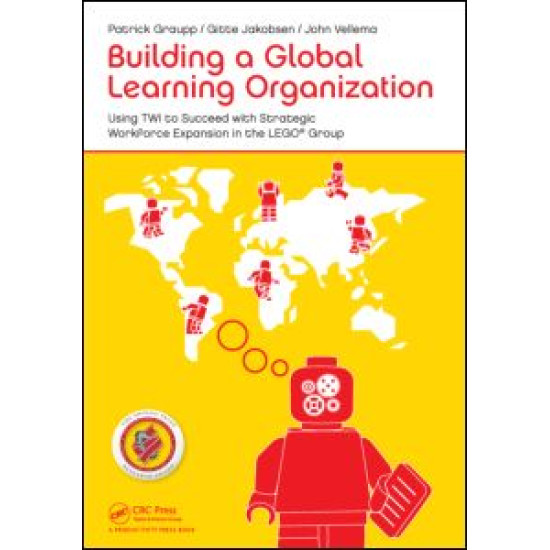 Building a Global Learning Organization