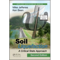 Soil Liquefaction Soil Liquefaction