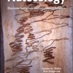 Autecology