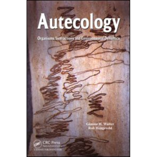 Autecology