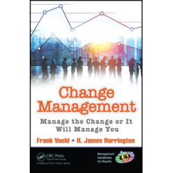Change Management Change Management