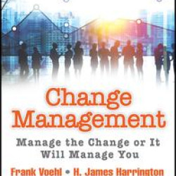 Change Management Change Management