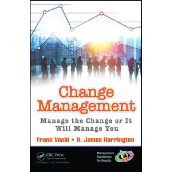 Change Management Change Management