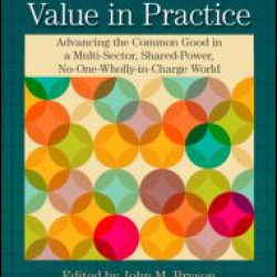 Creating Public Value in Practice